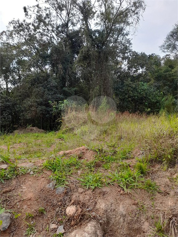 Terreno à venda no condomínio Itaguaçu da Cantareira, São Paulo - SP