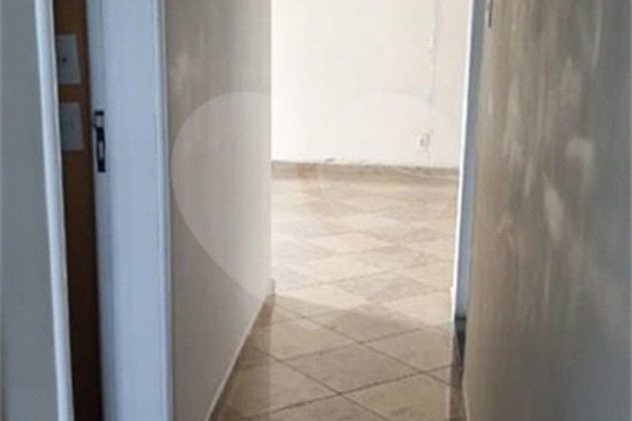Apartamento à venda com 2 quartos em Tucuruvi, São Paulo, SP
