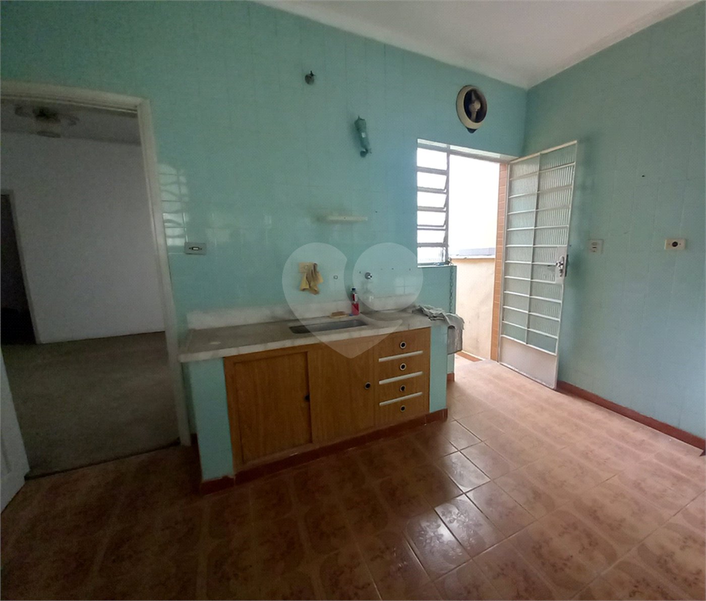 Sobrado à venda com 2 quartos em Tucuruvi, São Paulo, SP