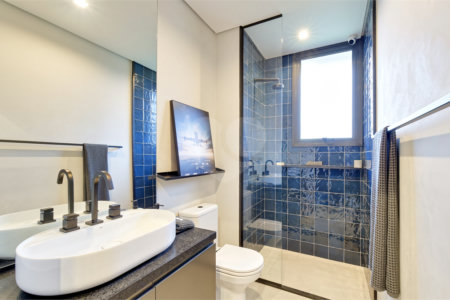 Apartamento à venda com 3 suítes em Panamby, São Paulo, SP