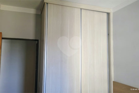 Apartamento à venda com 2 quartos em Nova Aliança, Ribeirão Preto, SP