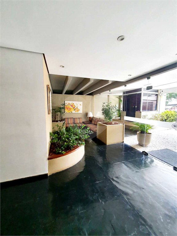 Apartamento à venda com 3 quartos, sendo 1 suíte, em Perdizes, São Paulo, SP