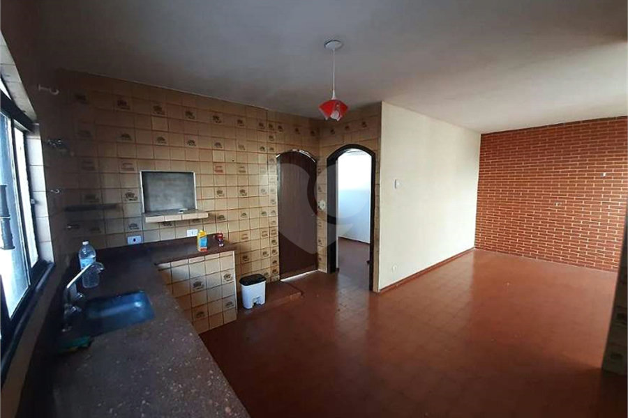 Casa à venda com 3 quartos em Parque Mandaqui, São Paulo, SP