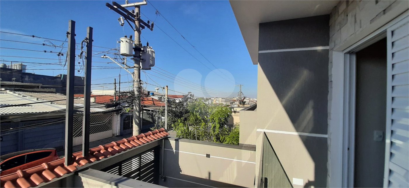 Sobrado à venda com 3 quartos, sendo 1 suíte, em Vila Guilherme, São Paulo, SP