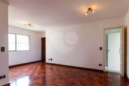Apartamento à venda com 3 quartos, sendo 1 suíte, em Santa Teresinha, São Paulo, SP