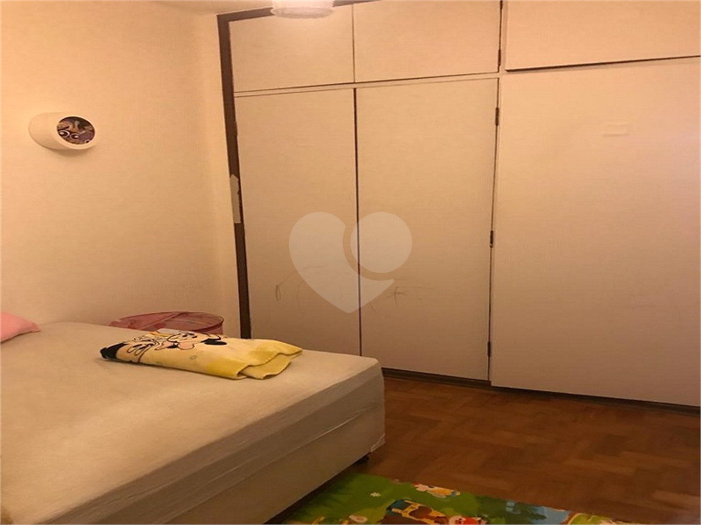 Sobrado à venda com 3 quartos, sendo 1 suíte, em Planalto Paulista, São Paulo, SP