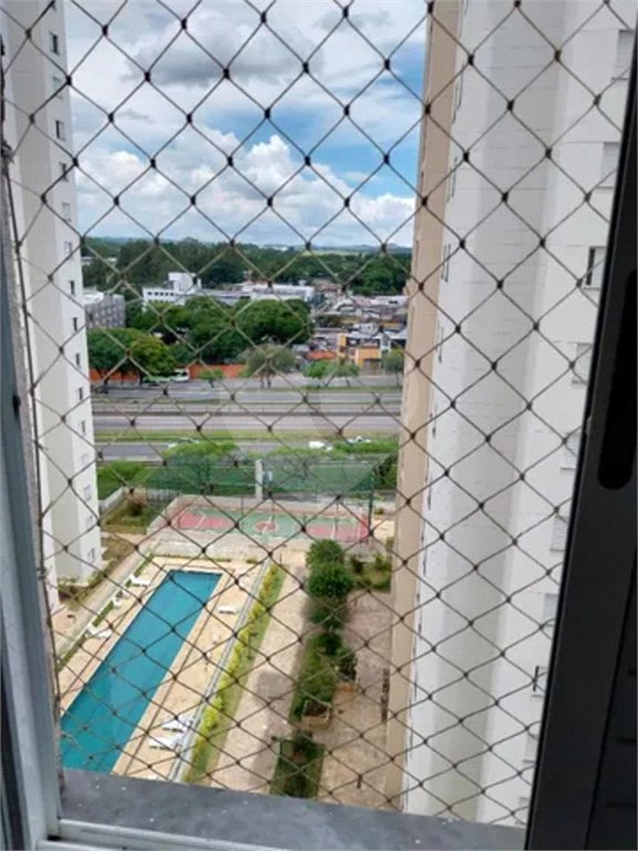 Apartamento à venda com 3 quartos, sendo 2 suítes, em Vila Sanches, São José dos Campos, SP