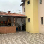 Sobrado à venda com 3 quartos, sendo 1 suíte, em Vila São Paulo, Mogi das Cruzes, SP