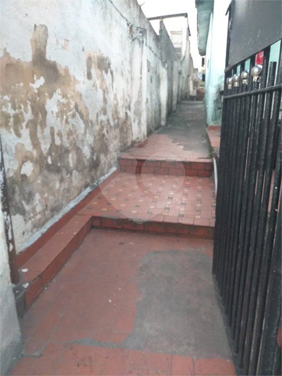 Casa à venda com 2 quartos em Chora Menino, São Paulo, SP