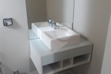 Apartamento para alugar com 2 quartos em Jardim Europa, São Paulo, SP