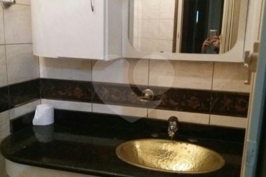 Sobrado à venda com 4 quartos, sendo 1 suíte, em Casa Verde, São Paulo, SP