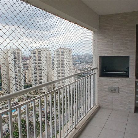 Apartamento para alugar com 4 quartos, sendo 1 suíte, no Centro, São Bernardo do Campo, SP