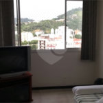 Apartamento à venda com 1 quarto em Rio Comprido, Rio de Janeiro, RJ