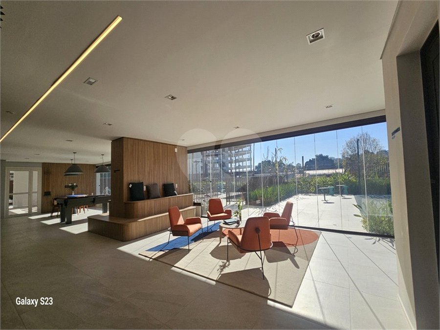 Apartamento à venda com 3 quartos, sendo 1 suíte,  em Pinheiros, São Paulo, SP