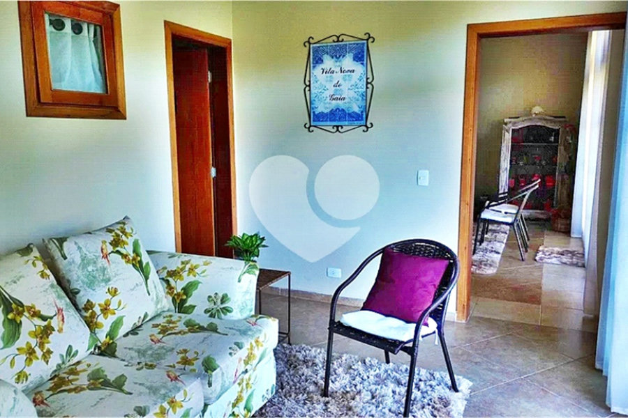 Casa à venda com 3 quartos no condomínio Alpes da Cantareira, Mairiporã - SP