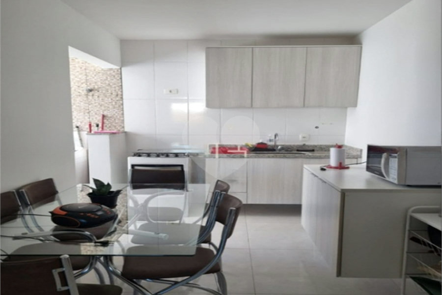 Casa à venda com 2 quartos no condomínio Capricho, São Paulo - SP