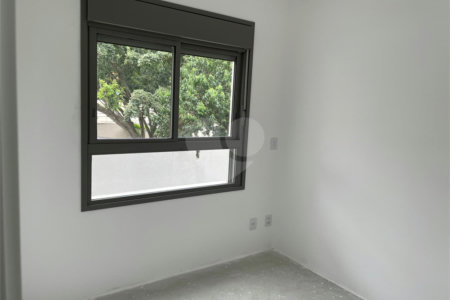 Apartamento à venda com 1 quarto em Bosque da Saúde, São Paulo, SP