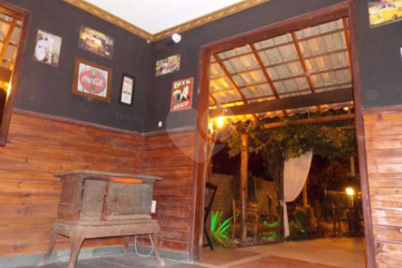 Casa à venda em Campo Grande, Rio de Janeiro, RJ