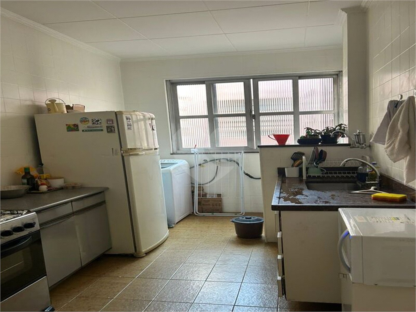 Apartamento à venda com 2 quartos em Tatuapé, São Paulo, SP