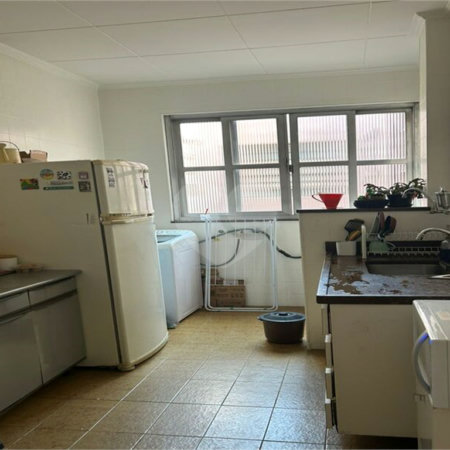 Apartamento à venda com 2 quartos em Tatuapé, São Paulo, SP