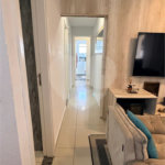 Apartamento à venda com 3 quartos, sendo 1 suíte, em Jardim Tupanci, Barueri, SP