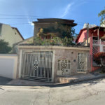 Casa à venda com 3 suítes em Mandaqui, São Paulo, SP