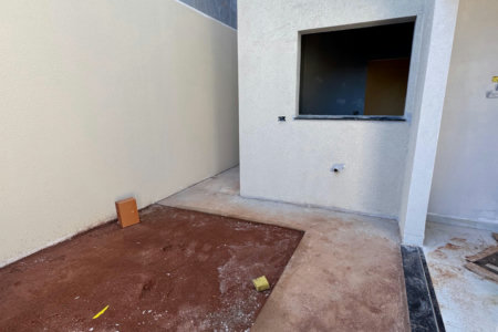Casa à venda com 2 quartos, sendo 1 suíte,  em Nova Três Lagoas, Três Lagoas, MS