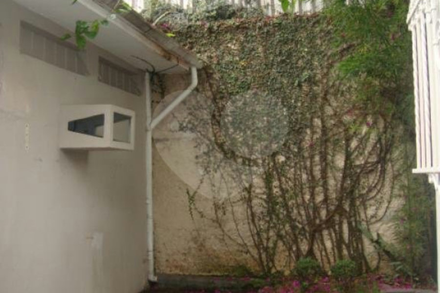 Casa Térrea para alugar com 1 quarto em Tucuruvi, São Paulo, SP