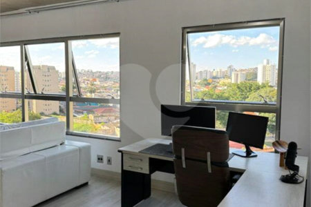 Apartamento à venda com 2 quartos em Usina Piratininga, São Paulo, SP