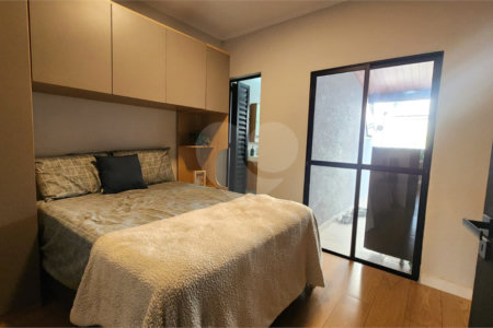 Casa à venda com 2 quartos, sendo 1 suíte, em Jardim Wanel Ville V, Sorocaba, SP