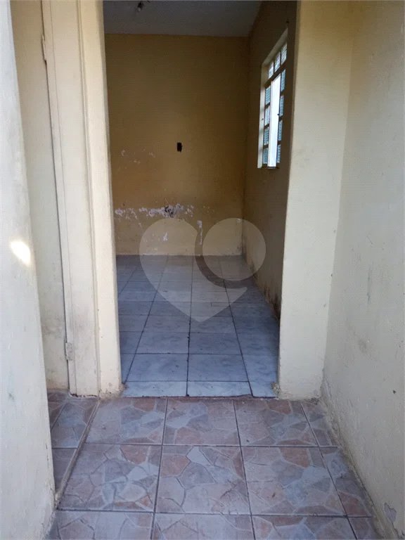 Casa à venda com 2 quartos em Jardim Nossa Senhora de Fátima, Hortolândia, SP