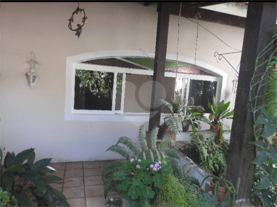 Sobrado à venda com 3 quartos em Casa Verde, São Paulo, SP