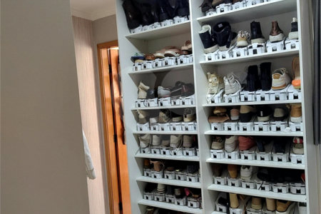Casa à venda com 2 suítes no condomínio Conceição da Brejauba, São Paulo - SP