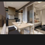 Apartamento à venda com 3 quartos, sendo 1 suíte,  em Parque Campolim, Sorocaba, SP