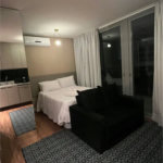 Apartamento à venda com 1 quarto em Pinheiros, São Paulo, SP