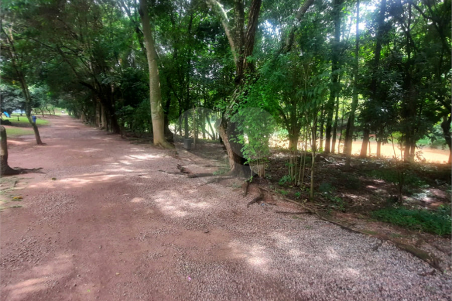 Terreno à venda no condomínio Villaggio Capriccio, São Paulo - SP