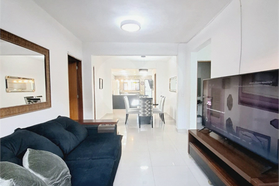 Casa Térrea à venda com 3 quartos, sendo 1 suíte, em Parque Edu Chaves, São Paulo, SP