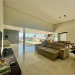 Casa à venda com 4 suítes no condomínio Reserva Fazenda Imperial, Sorocaba - SP