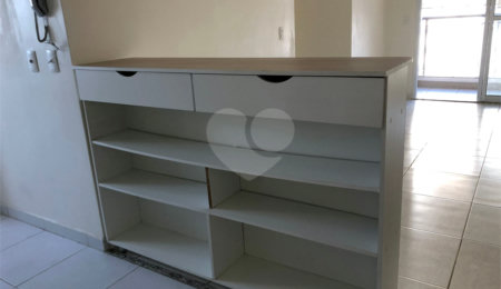 Apartamento à venda com 3 quartos, sendo 1 suíte,  em Brás, São Paulo, SP