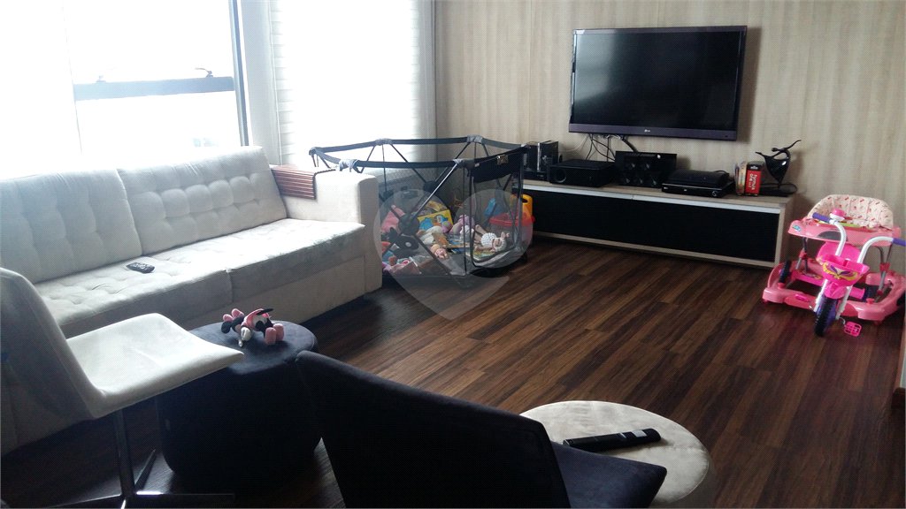 Apartamento à venda com 2 quartos em Jardim Fonte do Morumbi, São Paulo, SP