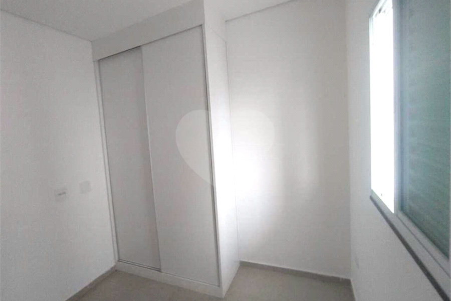 Apartamento para alugar com 2 quartos em Tucuruvi, São Paulo, SP