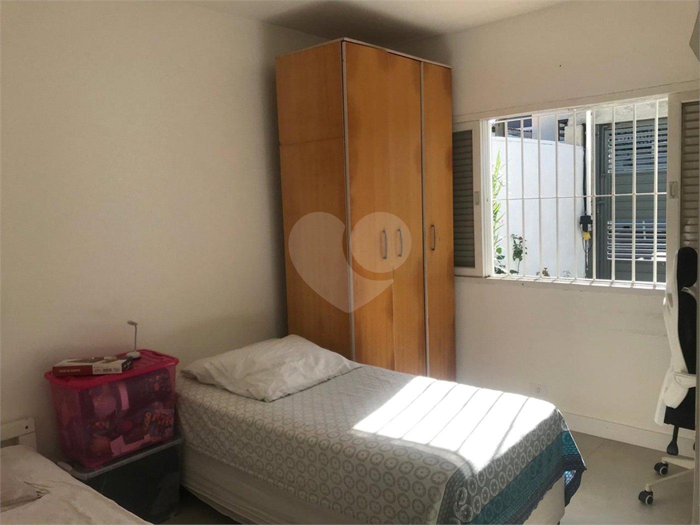 Casa à venda com 2 quartos em Interlagos, São Paulo, SP