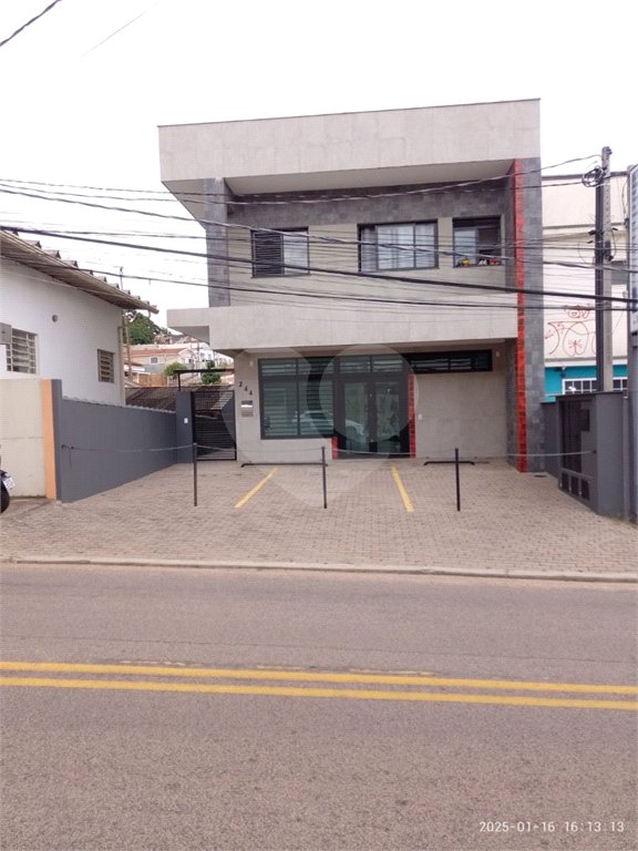 Prédio para alugar em Santa Rosa, Vinhedo, SP