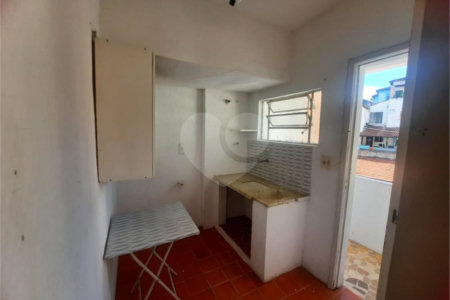 Apartamento à venda com 1 quarto em Bela Vista, São Paulo, SP