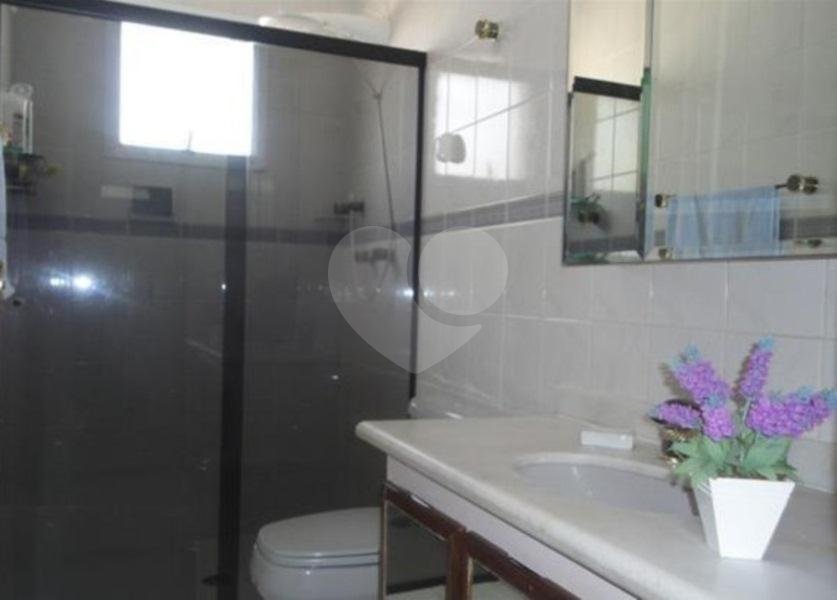Apartamento à venda com 3 quartos, sendo 1 suíte, em Mandaqui, São Paulo, SP