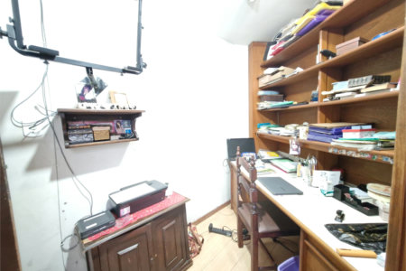 Cobertura à venda com 3 quartos, sendo 1 suíte, em Tijuca, Rio de Janeiro, RJ
