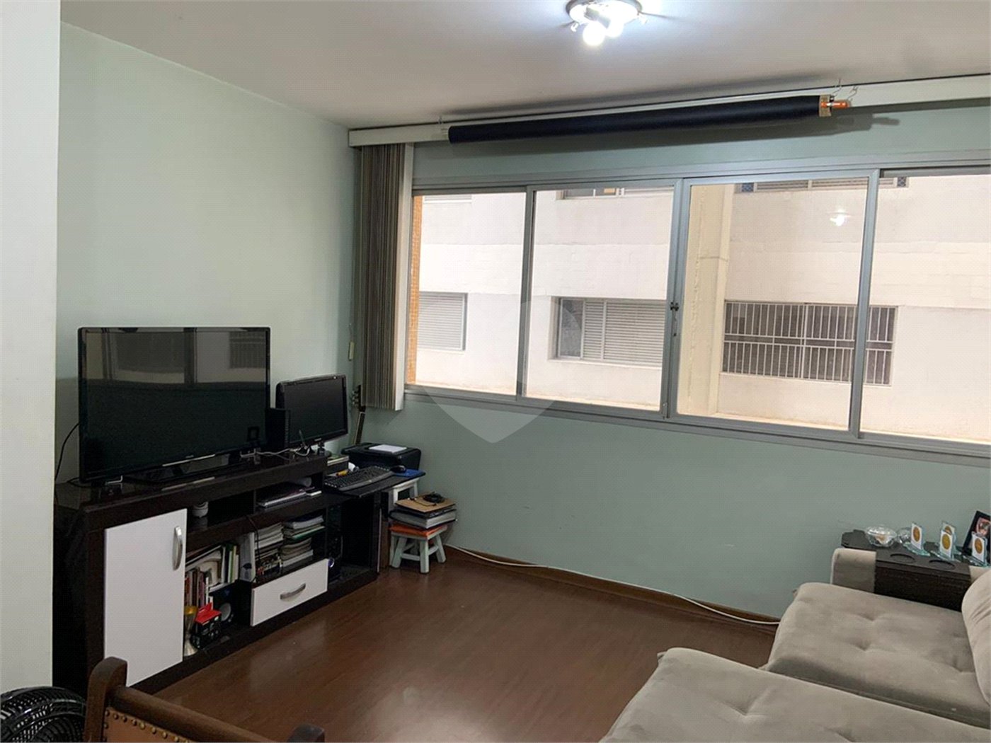 Apartamento à venda com 3 quartos em Bosque da Saúde, São Paulo, SP