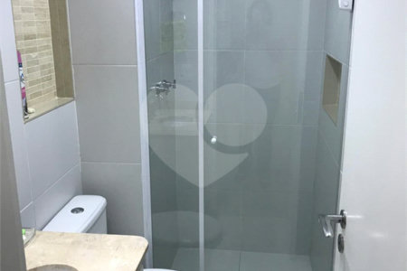 Apartamento à venda com 2 quartos, sendo 1 suíte, em Bosque da Saúde, São Paulo, SP