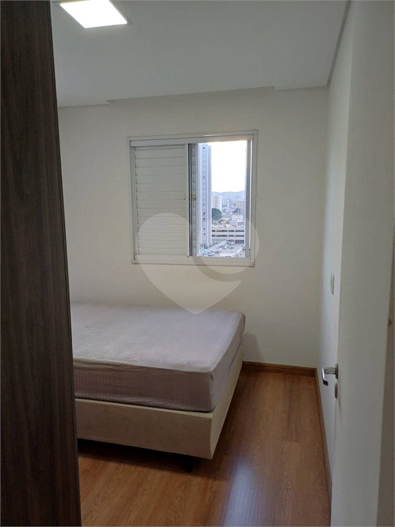Apartamento à venda com 3 quartos, sendo 1 suíte, em Vila Nambi, Jundiaí, SP