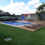 Casa à venda com 4 suítes no condomínio São Joaquim, Vinhedo - SP